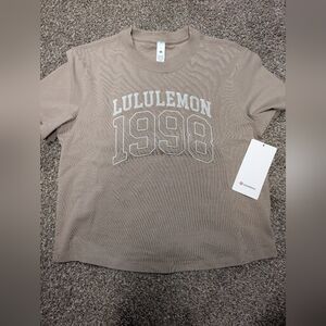 Lululemon 1998